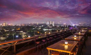 Condotel Bandung kawasan ramai strategis lingkungan nyaman aktif jarang ada nego murah akses mudah serius