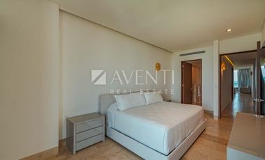 Departamento en Renta, Punta del Mar, Puerto Cancún, Cancún