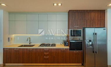 Departamento en Renta, Punta del Mar, Puerto Cancún, Cancún