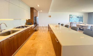 Departamento en Renta, Punta del Mar, Puerto Cancún, Cancún