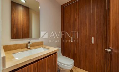 Departamento en Renta, Punta del Mar, Puerto Cancún, Cancún