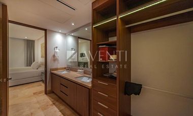 Departamento en Renta, Punta del Mar, Puerto Cancún, Cancún