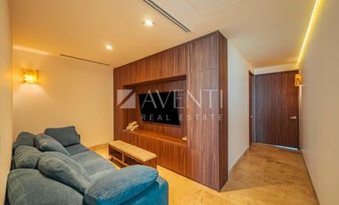 Departamento en Renta, Punta del Mar, Puerto Cancún, Cancún