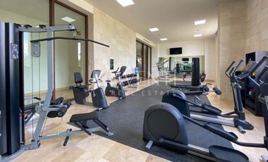 Departamento en Renta, Punta del Mar, Puerto Cancún, Cancún