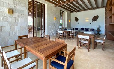 Departamento en Renta, Punta del Mar, Puerto Cancún, Cancún