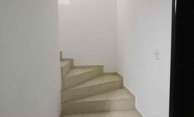 Casa amueblada en renta en Fracc Lomas Residencial Alvarado Veracruz.