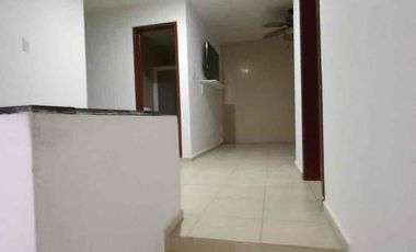 Casa amueblada en renta en Fracc Lomas Residencial Alvarado Veracruz.