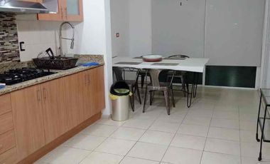 Casa amueblada en renta en Fracc Lomas Residencial Alvarado Veracruz.