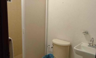 Casa amueblada en renta en Fracc Lomas Residencial Alvarado Veracruz.