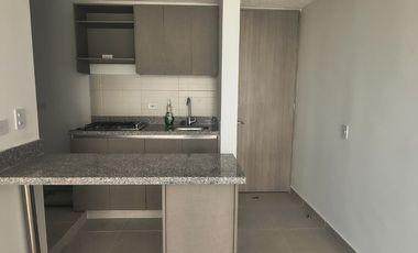 📍 Apartamento en arriendo – Sector Mirolindo / El Poblado, al lado de Mercacentro 10.