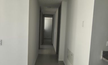 📍 Apartamento en arriendo – Sector Mirolindo / El Poblado, al lado de Mercacentro 10.