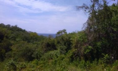 HERMOSO TERRENO CON VISTA PANORÁMICA