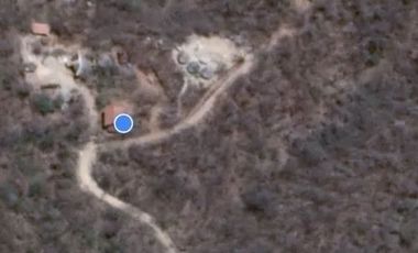 HERMOSO TERRENO CON VISTA PANORÁMICA