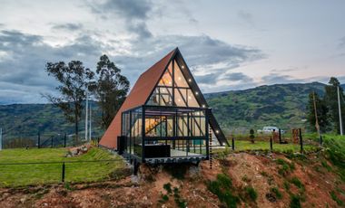 En Venta Propiedad por Estrenar en Paute con 1.000 m2