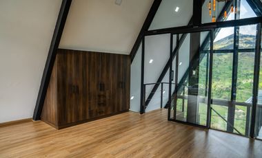 En Venta Propiedad por Estrenar en Paute con 1.000 m2