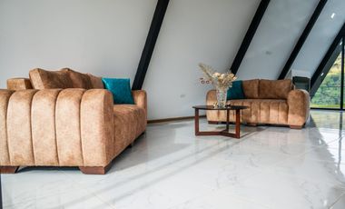 En Venta Propiedad por Estrenar en Paute con 1.000 m2