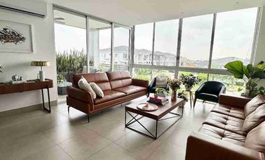 DEPARTAMENTO DE VENTA  JARDINES PARQUE MAGNO