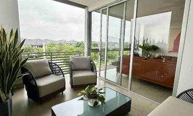 DEPARTAMENTO DE VENTA  JARDINES PARQUE MAGNO