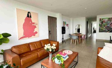 DEPARTAMENTO DE VENTA  JARDINES PARQUE MAGNO