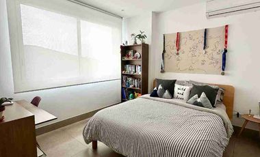 DEPARTAMENTO DE VENTA  JARDINES PARQUE MAGNO