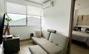 DEPARTAMENTO DE VENTA  JARDINES PARQUE MAGNO