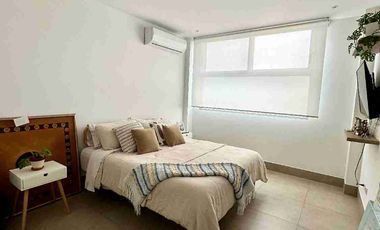 DEPARTAMENTO DE VENTA  JARDINES PARQUE MAGNO