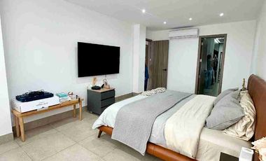 DEPARTAMENTO DE VENTA  JARDINES PARQUE MAGNO