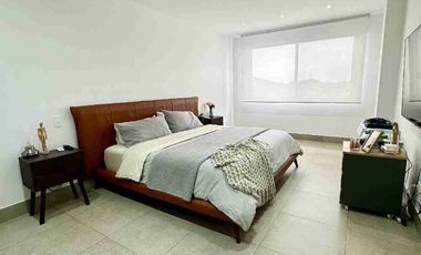 DEPARTAMENTO DE VENTA  JARDINES PARQUE MAGNO