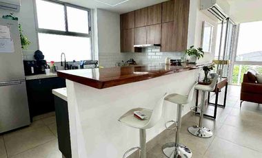 DEPARTAMENTO DE VENTA  JARDINES PARQUE MAGNO