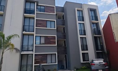 Departamento Nuevo, 2 Recamaras, Fracc. Cerrado, Cerca Volkswagen, $4,000.00