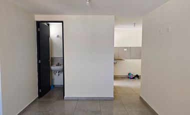 Departamento Nuevo, 2 Recamaras, Fracc. Cerrado, Cerca Volkswagen, $4,000.00
