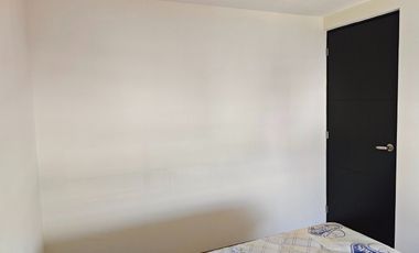 Departamento Nuevo, 2 Recamaras, Fracc. Cerrado, Cerca Volkswagen, $4,000.00