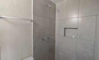 Departamento Nuevo, 2 Recamaras, Fracc. Cerrado, Cerca Volkswagen, $4,000.00