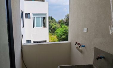 Departamento Nuevo, 2 Recamaras, Fracc. Cerrado, Cerca Volkswagen, $4,000.00