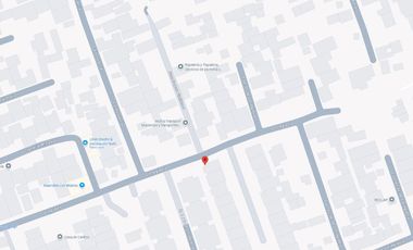 Inversión Segura y Rentable en Bienes Raíces, Casa en Col. Ampliacion Miguel Hidalgo, Tlalpan, CDMX.