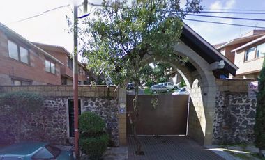 Inversión Segura y Rentable en Bienes Raíces, Casa en Col. Ampliacion Miguel Hidalgo, Tlalpan, CDMX.