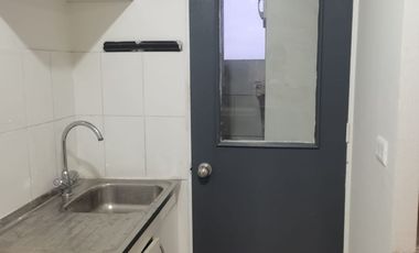 SIN AVAL, SIN CHEQUES, GARANTIA EN 2 CUOTAS, DICOM CONVERSABLE, SE ARRIENDA DEPTO. 3 DORMITORIOS, 1 BAÑO, SECTOR 18 GRAN AVENIDA