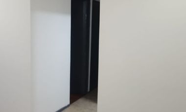 SIN AVAL, SIN CHEQUES, GARANTIA EN 2 CUOTAS, DICOM CONVERSABLE, SE ARRIENDA DEPTO. 3 DORMITORIOS, 1 BAÑO, SECTOR 18 GRAN AVENIDA