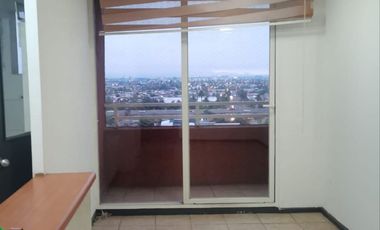 SIN AVAL, SIN CHEQUES, GARANTIA EN 2 CUOTAS, DICOM CONVERSABLE, SE ARRIENDA DEPTO. 3 DORMITORIOS, 1 BAÑO, SECTOR 18 GRAN AVENIDA