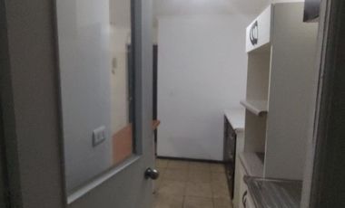 SIN AVAL, SIN CHEQUES, GARANTIA EN 2 CUOTAS, DICOM CONVERSABLE, SE ARRIENDA DEPTO. 3 DORMITORIOS, 1 BAÑO, SECTOR 18 GRAN AVENIDA