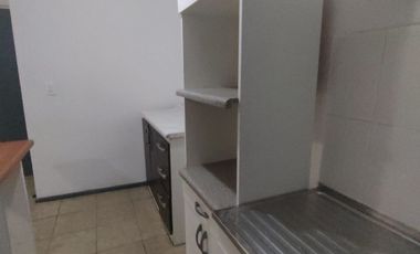 SIN AVAL, SIN CHEQUES, GARANTIA EN 2 CUOTAS, DICOM CONVERSABLE, SE ARRIENDA DEPTO. 3 DORMITORIOS, 1 BAÑO, SECTOR 18 GRAN AVENIDA