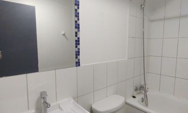 SIN AVAL, SIN CHEQUES, GARANTIA EN 2 CUOTAS, DICOM CONVERSABLE, SE ARRIENDA DEPTO. 3 DORMITORIOS, 1 BAÑO, SECTOR 18 GRAN AVENIDA