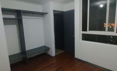 SIN AVAL, SIN CHEQUES, GARANTIA EN 2 CUOTAS, DICOM CONVERSABLE, SE ARRIENDA DEPTO. 3 DORMITORIOS, 1 BAÑO, SECTOR 18 GRAN AVENIDA