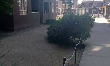 SIN AVAL, SIN CHEQUES, GARANTIA EN 2 CUOTAS, DICOM CONVERSABLE, SE ARRIENDA DEPTO. 3 DORMITORIOS, 1 BAÑO, SECTOR 18 GRAN AVENIDA