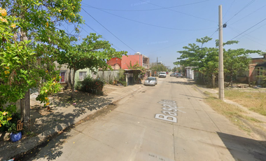 CASA EN VENTA DE RECUPERACION HIPOTECARIA EN EL PARAISO COATZACOALCOS VERACRUZ