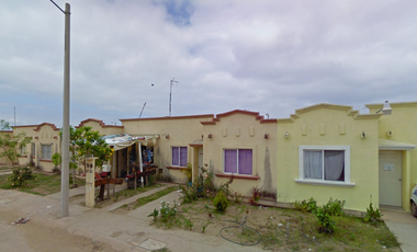 CASA EN VENTA DE RECUPERACION HIPOTECARIA EN EL PARAISO COATZACOALCOS VERACRUZ