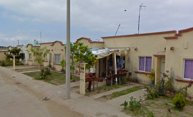 CASA EN VENTA DE RECUPERACION HIPOTECARIA EN EL PARAISO COATZACOALCOS VERACRUZ