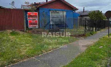 Arriendo Con Compromiso de Compra Jardin Austral Puerto Montt