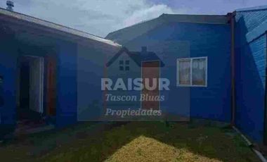 Arriendo Con Compromiso de Compra Jardin Austral Puerto Montt