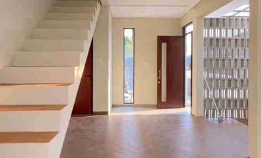 Hunian Baru Rumah Mewah Cihanjuang Bawah